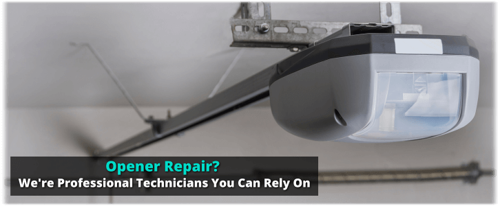 Garage Door Opener Repair And Installation King of Prussia PA